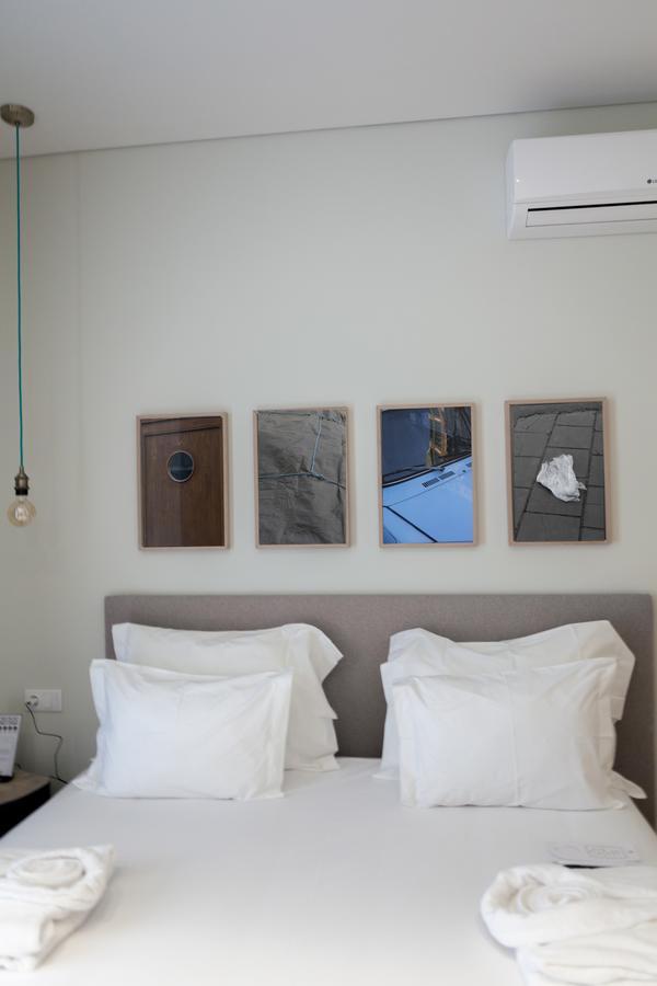 Esqina Urban Maison d'hôtes Lisboa